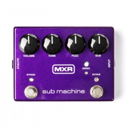 MXR M225 Sub Machine Fuzz