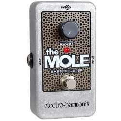 Electro-Harmonix The Mole Bass Booster