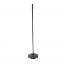K&M 26250 One-Hand Microphone Stand