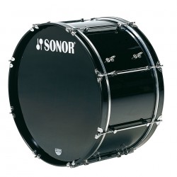 Sonor MB 2410 B CB Marching Bass Drum
