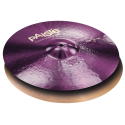 Paiste Color Sound 900 Purple Heavy Hi-Hat 15"