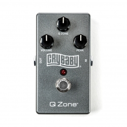 Dunlop Cry Baby Q Zone