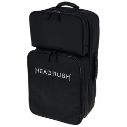 Headrush Back Pack for Pedalboard