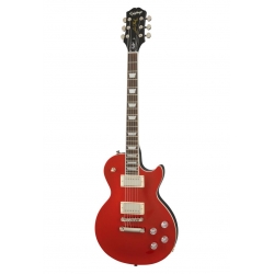 Epiphone Les Paul Muse Scarlet Red