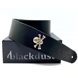 Blackdust Swiss Edition