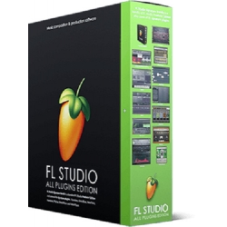 Image Line FL Studio All Plugins Edition