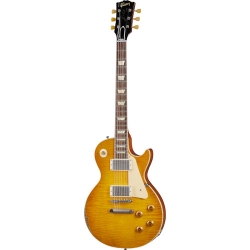Gibson Les Paul 59 Lemon Burst UHA