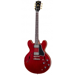 Gibson 1961 ES 335 Reissue Sixties Cherry HA
