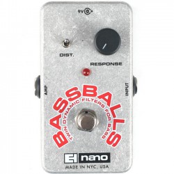 Electro-Harmonix Bassballs