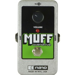 Electro-Harmonix Muff Overdrive