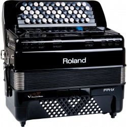 Roland FR-1xb BK