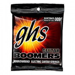 GHS GBCL Boomers