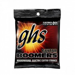 GHS GBM Boomers